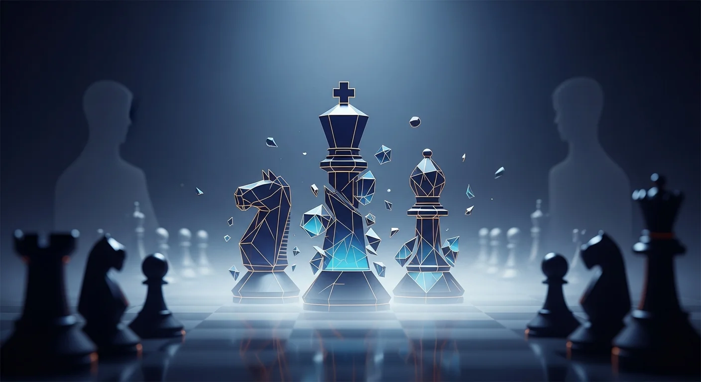 ChessAtlas vs Lichess comparison