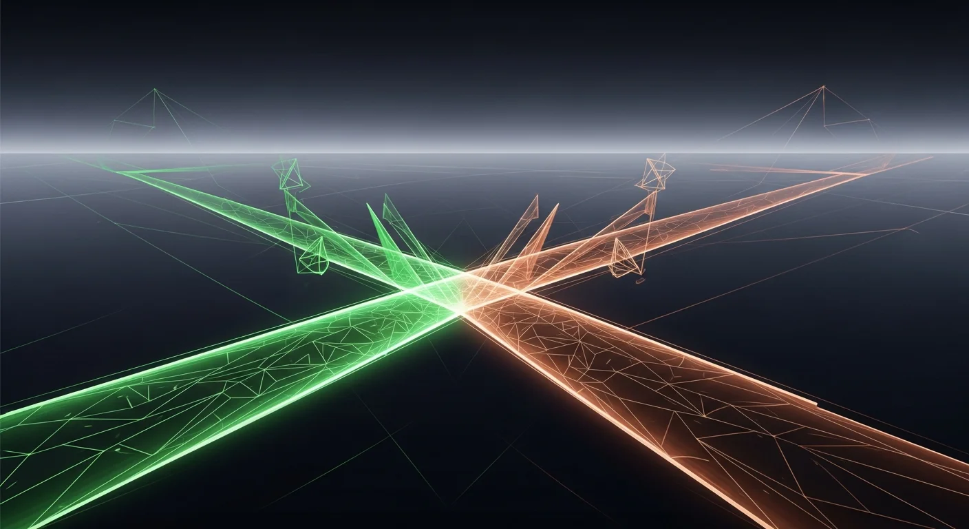 This image visually conveys the core idea of asymmetry and varied strategies in the Sicilian Defense, enrichening the reader's understanding of the article's concepts.