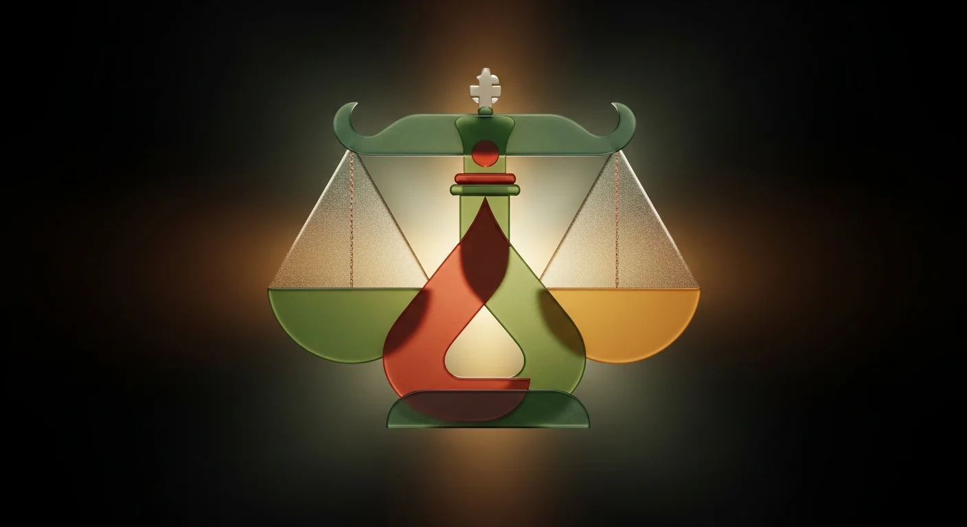 The image conveys the essential balance outlined in the article regarding how players should approach their opening studies based on their rating levels, reflecting the concept of strategic preparation without overwhelm.