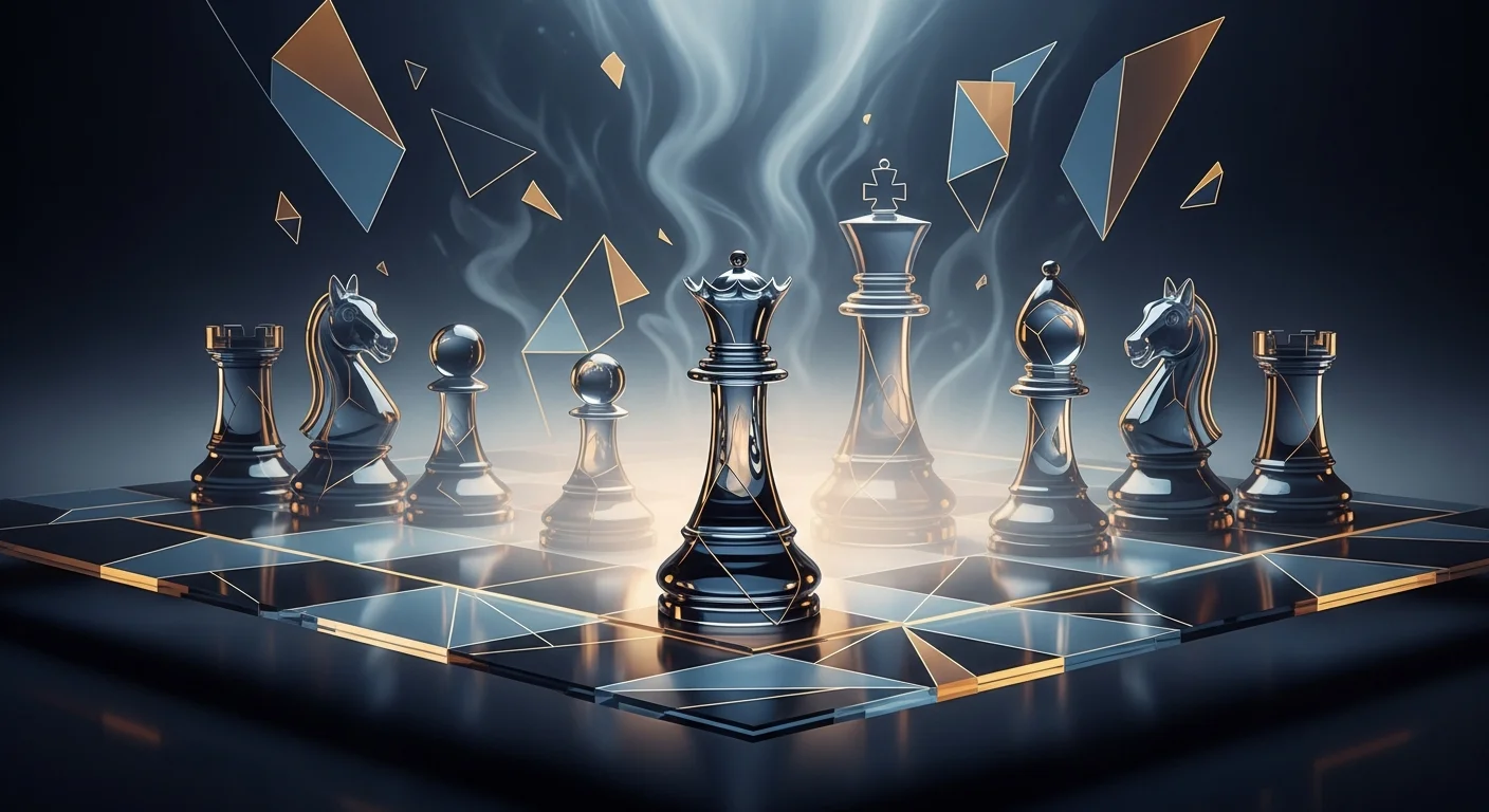 This image encapsulates the growth and evolution of a chess player's understanding of openings, highlighting the transition from basic knowledge to deeper strategic insights.