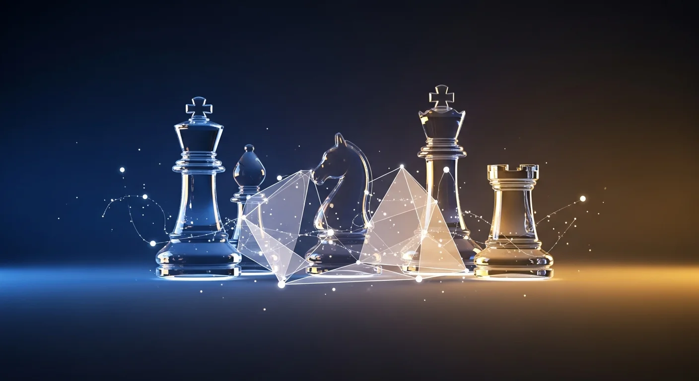 This image captures the essence of building a <a href=