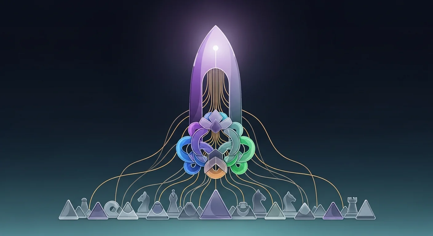 This image encapsulates the essence of chess training and strategic development, reflecting the journey of players mastering openings and improving their skills through platforms like ChessAtlas and Chess Tempo.