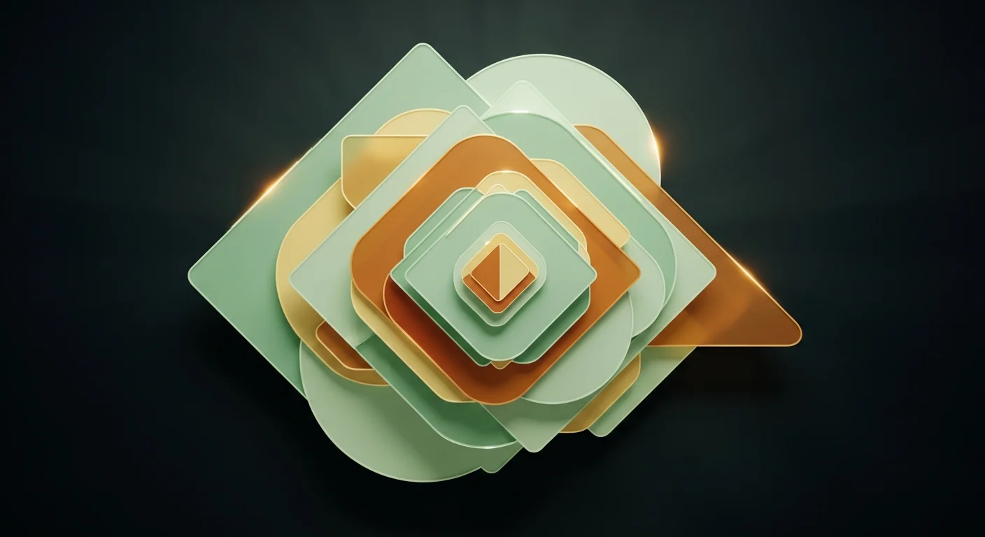 This artwork conveys the intricate planning and systematization involved in mastering chess transpositions, representing the article's guidance on structuring a repertoire for optimal understanding and efficiency.