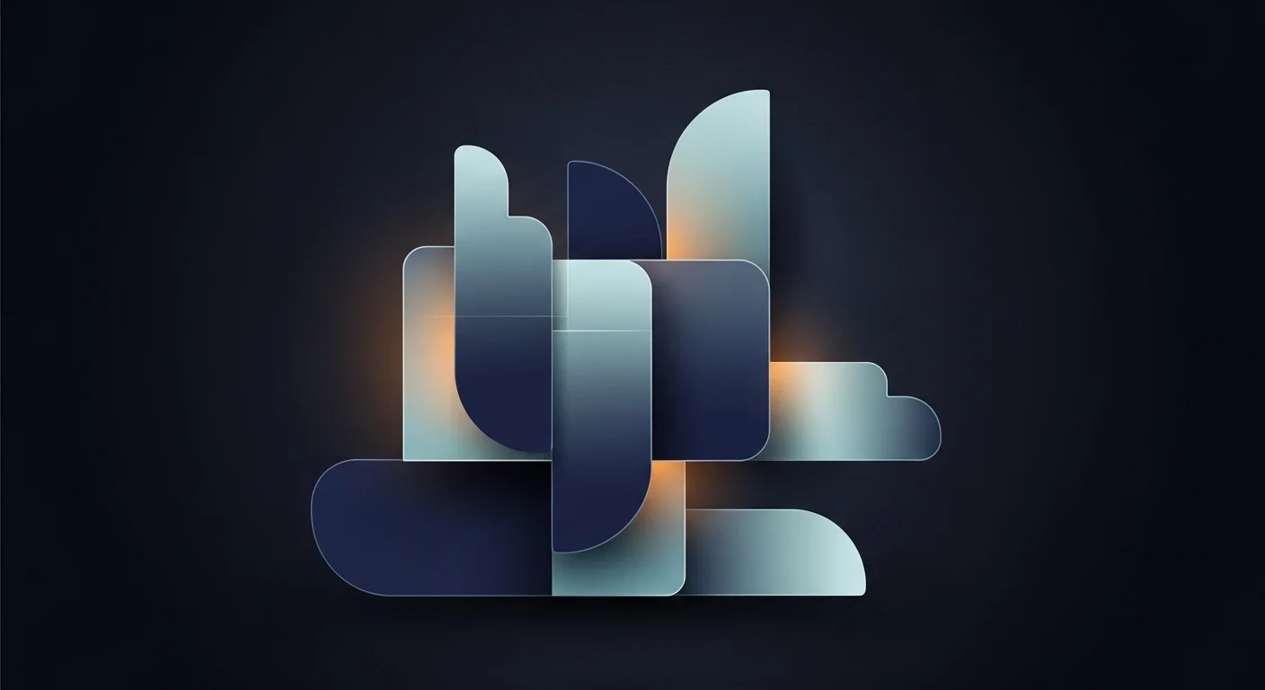 This image captures the complexity and importance of choosing the right opening strategies in chess, reflecting the analytical mindset required at various player levels.