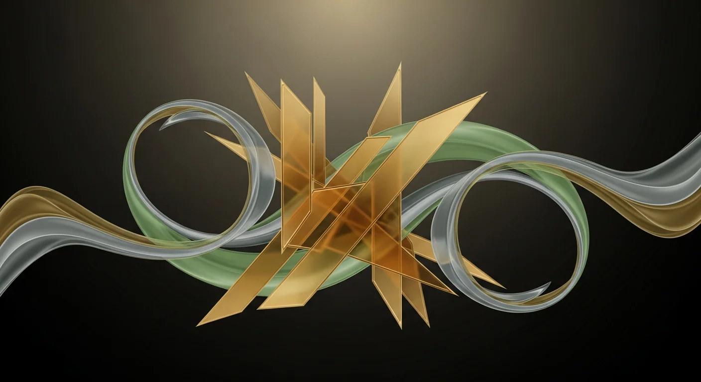 This image enhances the article by visually representing the journey of improving one's chess repertoire, mirroring the idea of evolving strategies and adapting to challenges.