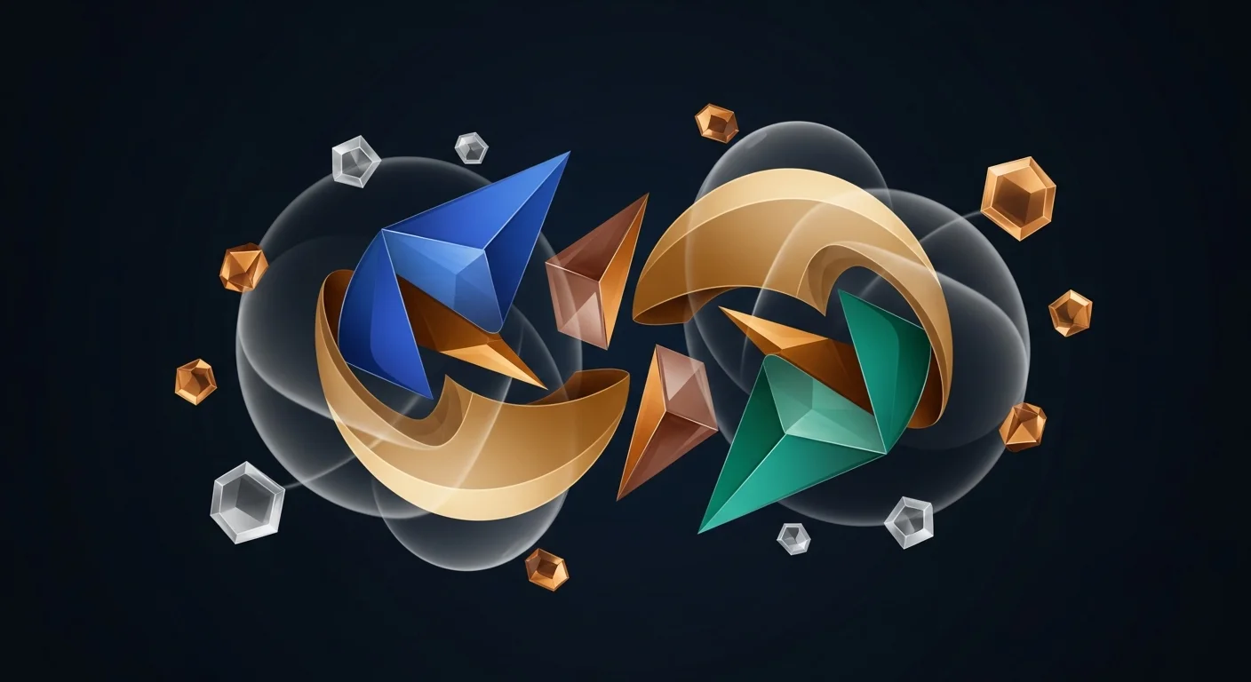 This image reflects the strategic depth of the French Defense, capturing the essence of planning and tactical intricacies within the chess game.