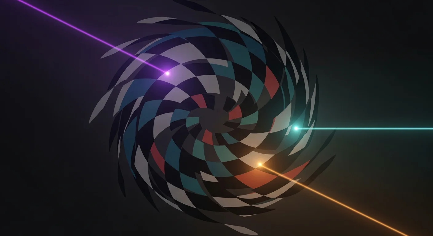 This image captures the intricate mental processes involved in blindfold chess, reflecting the concentration and visualizations players must achieve, thereby enhancing the article's exploration of cognitive training methods.