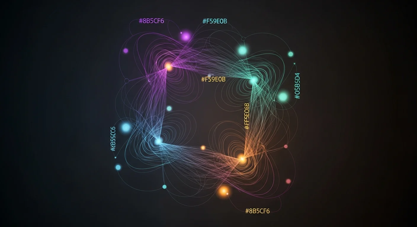 This image captures the cognitive complexity and mental prowess involved in blindfold chess, emphasizing the themes of memory and visualization without any textual distractions.